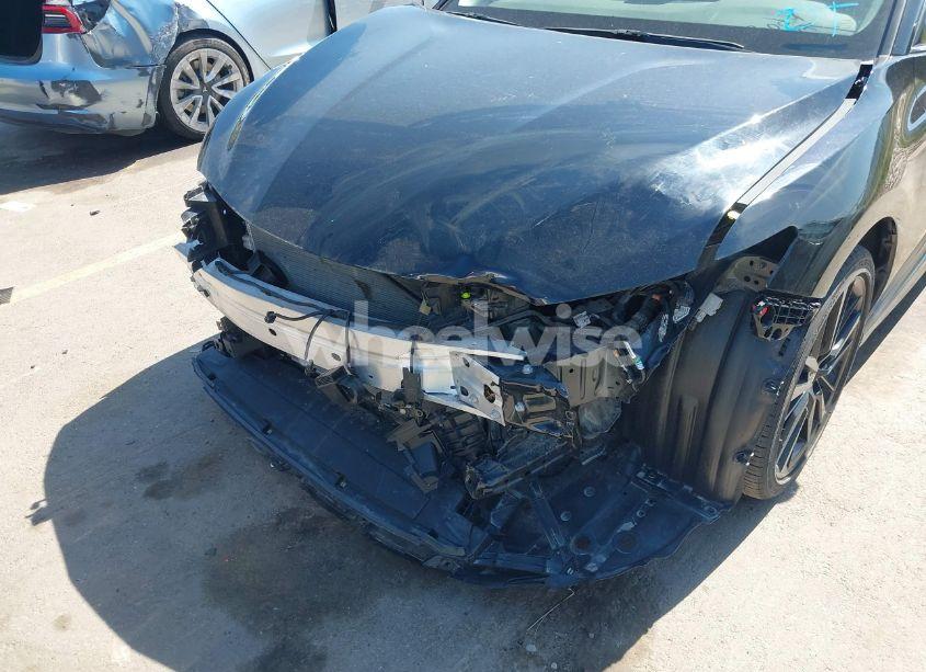 Photo 6 of 2023 Toyota Camry XSE (VIN 4T1K61AK1PU722654)
