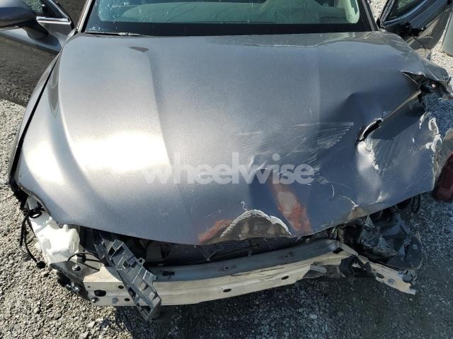 Photo 7 of 2024 TOYOTA CAMRY XSE (VIN 4T1K61AK1RU197260)