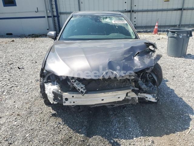 Photo 9 of 2024 TOYOTA CAMRY XSE (VIN 4T1K61AK1RU197260)