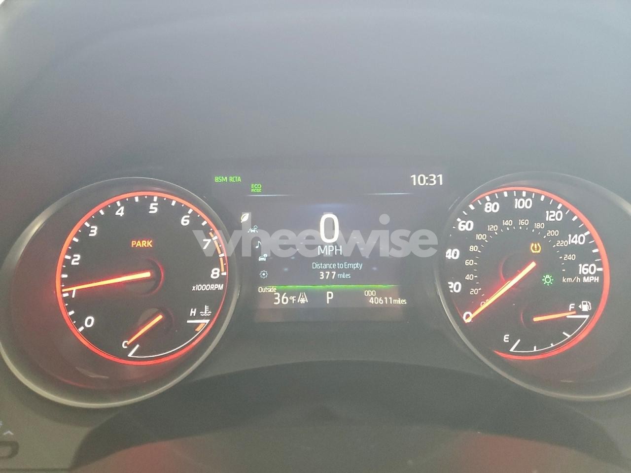 Photo 9 of 2024 TOYOTA CAMRY XSE (VIN 4T1K61AK1RU232900)