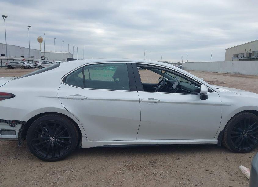 Photo 14 of 2024 Toyota Camry XSE (VIN 4T1K61AK1RU845115)