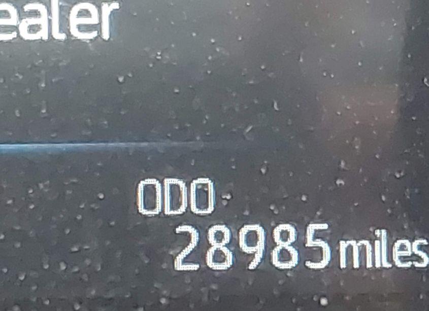 Photo 16 of 2024 Toyota Camry XSE (VIN 4T1K61AK1RU845115)