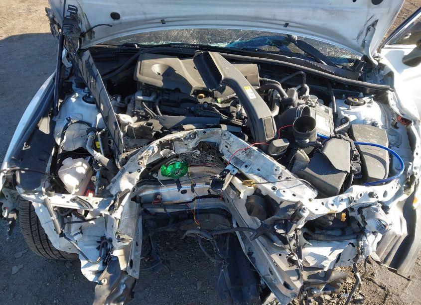 Photo 10 of 2020 Toyota Camry XSE (VIN 4T1K61AK2LU348226)