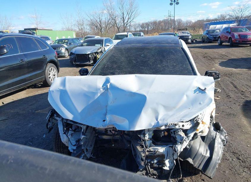 Photo 11 of 2020 Toyota Camry XSE (VIN 4T1K61AK2LU348226)