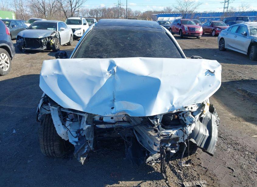 Photo 16 of 2020 Toyota Camry XSE (VIN 4T1K61AK2LU348226)