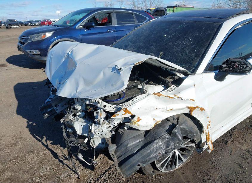 Photo 6 of 2020 Toyota Camry XSE (VIN 4T1K61AK2LU348226)