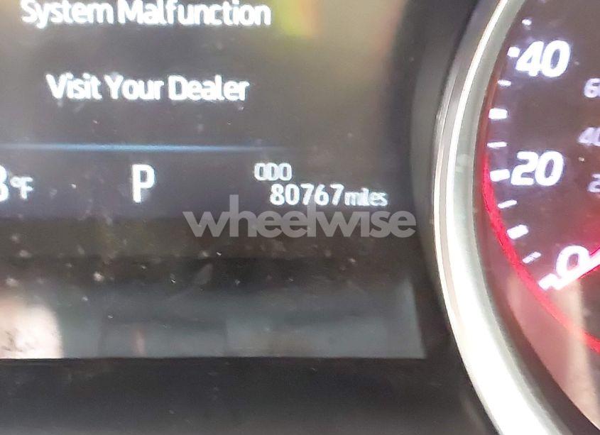 Photo 16 of 2020 Toyota Camry XSE (VIN 4T1K61AK2LU395451)