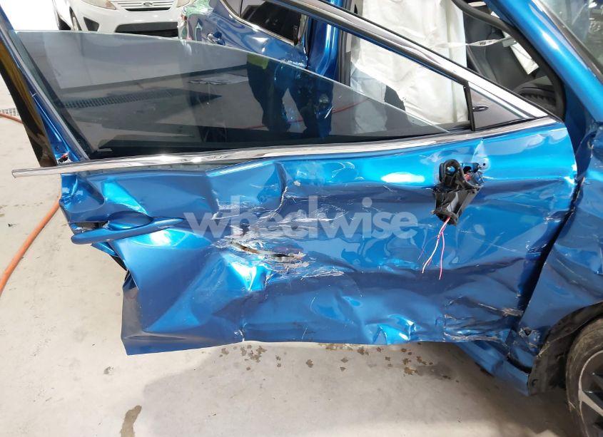 Photo 6 of 2020 Toyota Camry XSE (VIN 4T1K61AK2LU395451)