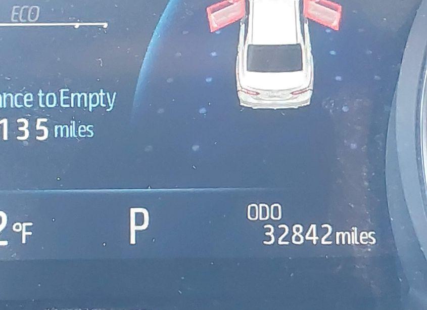 Photo 16 of 2020 Toyota Camry XSE (VIN 4T1K61AK2LU879068)