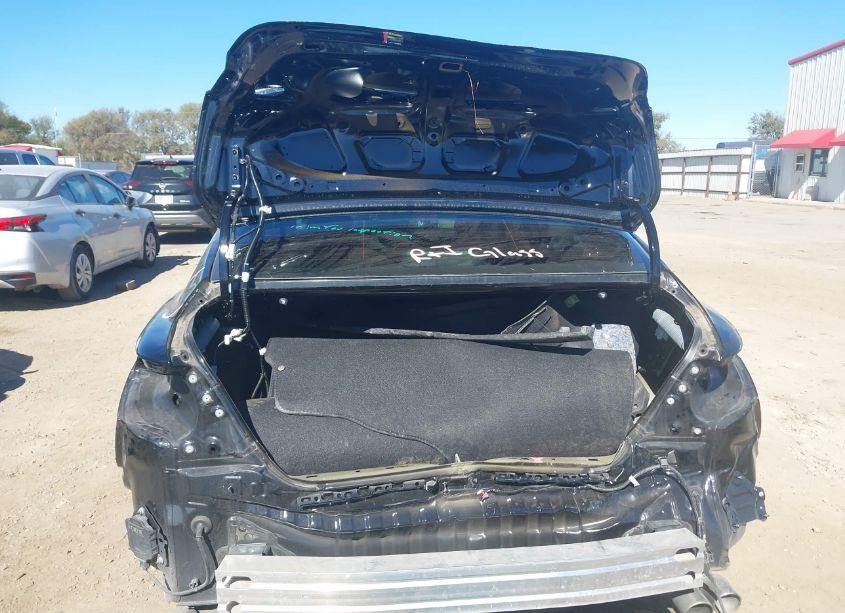 Photo 6 of 2020 Toyota Camry XSE (VIN 4T1K61AK2LU879068)