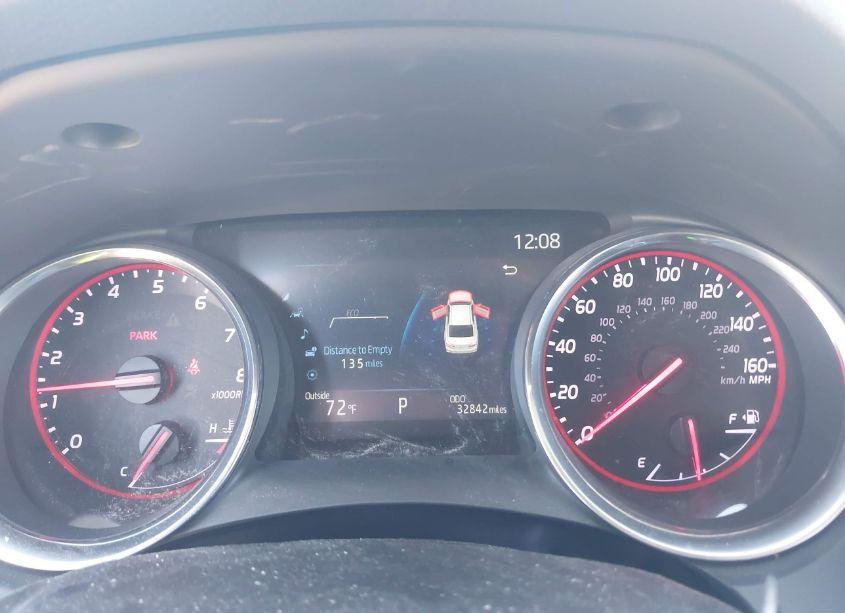 Photo 7 of 2020 Toyota Camry XSE (VIN 4T1K61AK2LU879068)