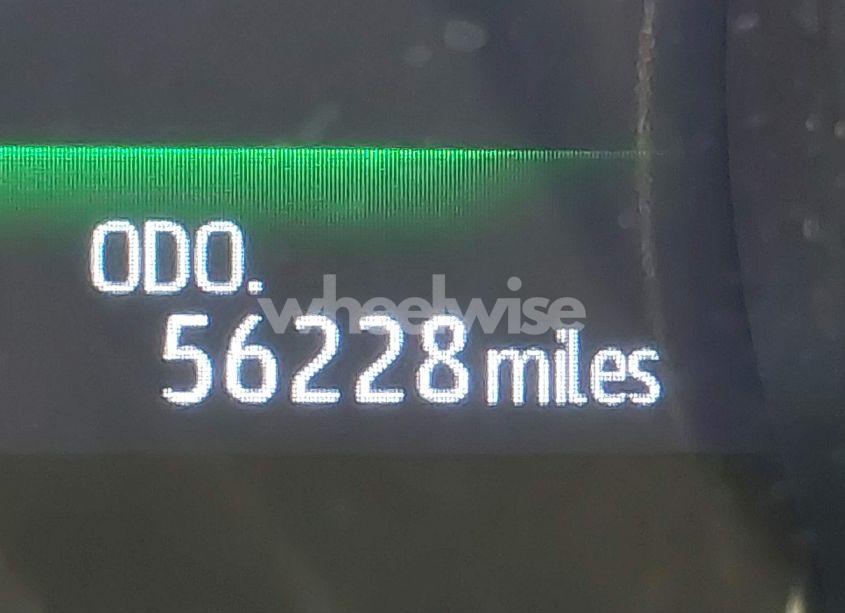 Photo 15 of 2020 Toyota Camry XSE (VIN 4T1K61AK2LU936627)