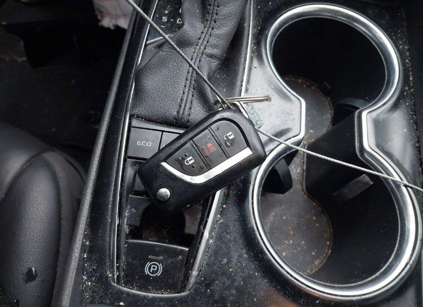 Photo 11 of 2020 Toyota Camry XSE (VIN 4T1K61AK2LU939494)