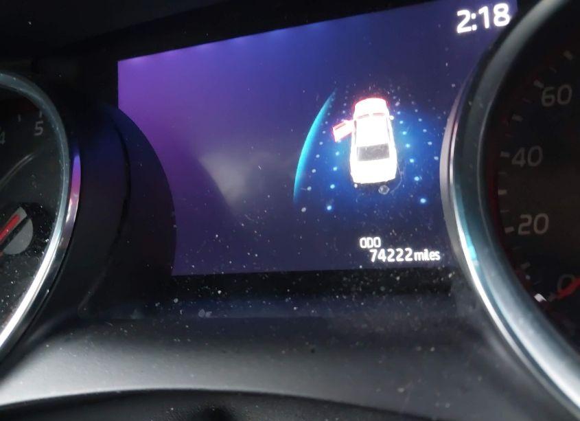 Photo 15 of 2020 Toyota Camry XSE (VIN 4T1K61AK2LU939494)