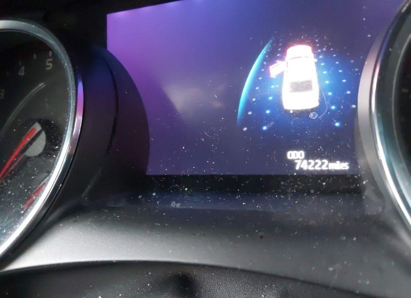 Photo 7 of 2020 Toyota Camry XSE (VIN 4T1K61AK2LU939494)