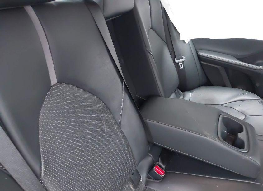 Photo 8 of 2020 Toyota Camry XSE (VIN 4T1K61AK2LU939494)