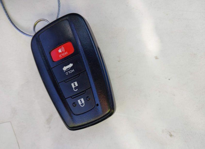 Photo 11 of 2021 Toyota Camry XSE (VIN 4T1K61AK2MU486561)