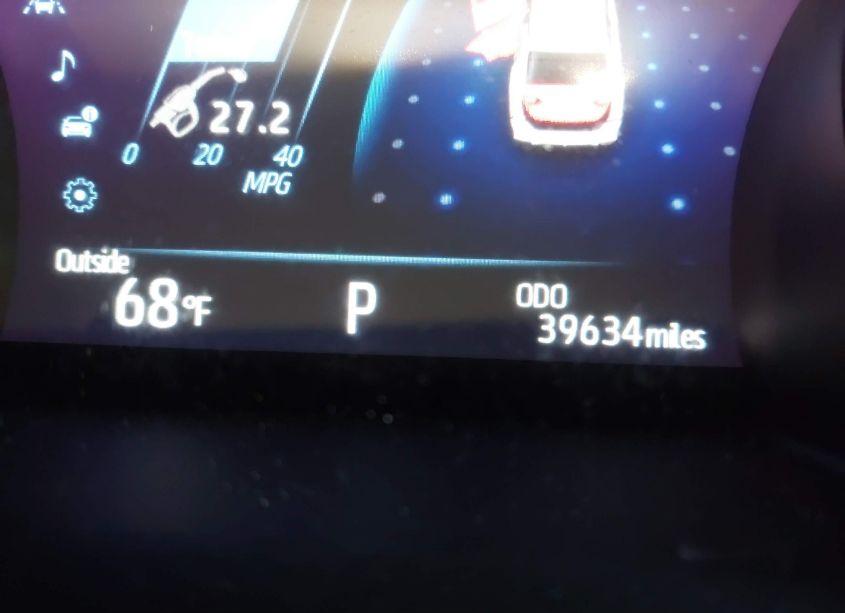 Photo 15 of 2021 Toyota Camry XSE (VIN 4T1K61AK2MU495700)