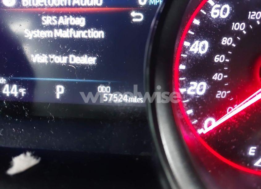 Photo 15 of 2021 Toyota Camry XSE (VIN 4T1K61AK2MU530803)