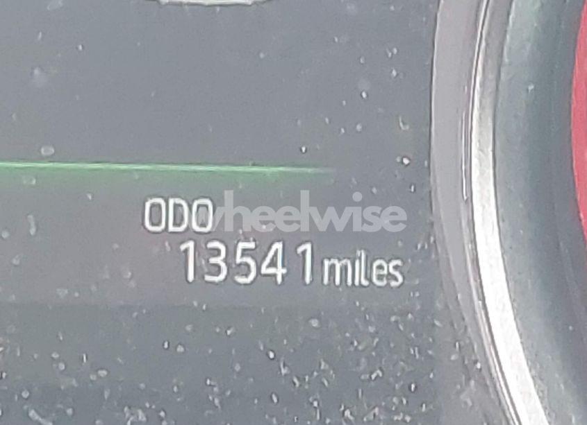 Photo 15 of 2022 Toyota Camry XSE (VIN 4T1K61AK2NU702362)