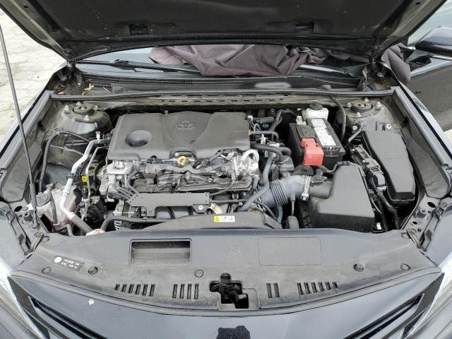 Photo 13 of 2022 TOYOTA CAMRY XSE (VIN 4T1K61AK2NU714978)