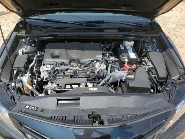 Photo 10 of 2023 TOYOTA CAMRY XSE (VIN 4T1K61AK2PU076962)