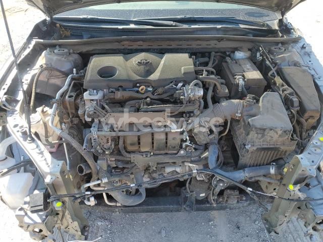 Photo 11 of 2023 TOYOTA CAMRY XSE (VIN 4T1K61AK2PU080705)