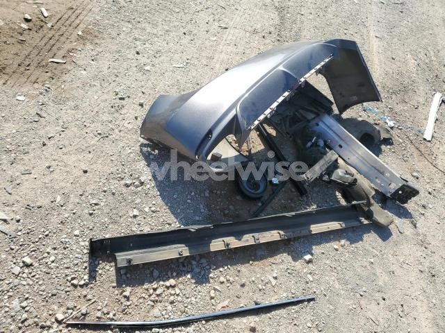 Photo 12 of 2023 TOYOTA CAMRY XSE (VIN 4T1K61AK2PU080705)