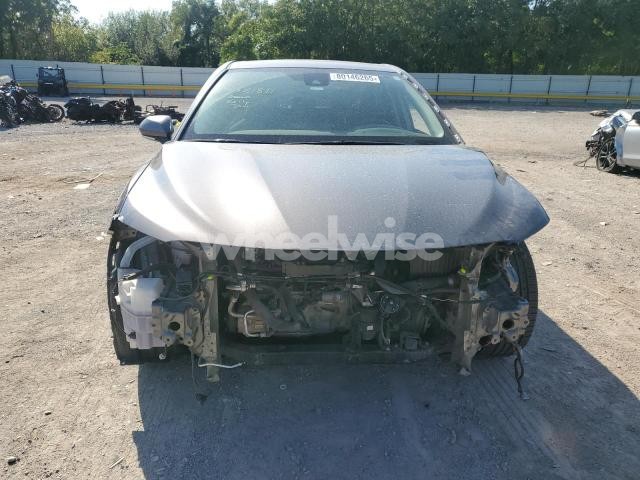 Photo 6 of 2023 TOYOTA CAMRY XSE (VIN 4T1K61AK2PU080705)