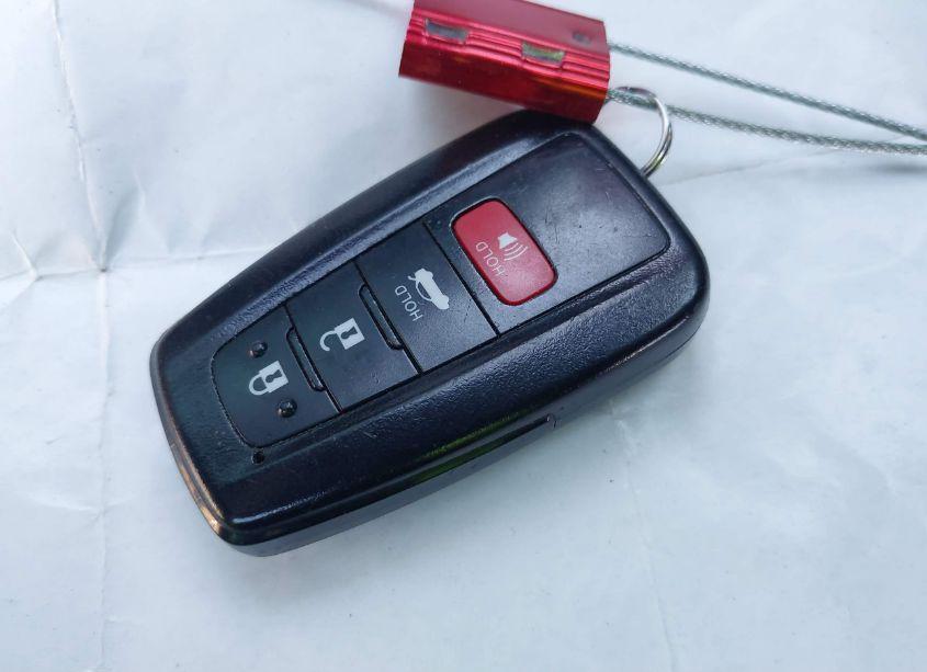 Photo 11 of 2023 Toyota Camry XSE (VIN 4T1K61AK2PU102900)