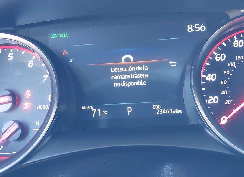 Photo 15 of 2023 Toyota Camry XSE (VIN 4T1K61AK2PU102900)