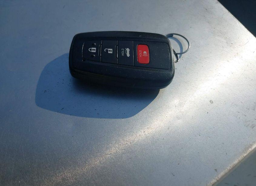 Photo 11 of 2023 Toyota Camry XSE (VIN 4T1K61AK2PU727880)