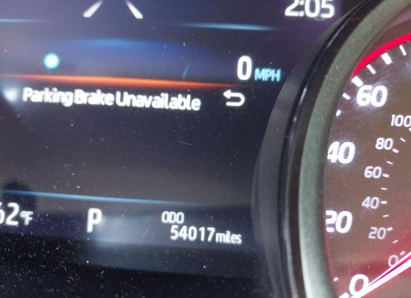 Photo 15 of 2023 Toyota Camry XSE (VIN 4T1K61AK2PU727880)