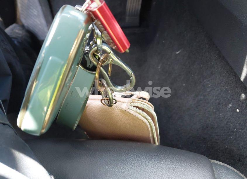 Photo 11 of 2023 Toyota Camry XSE (VIN 4T1K61AK2PU735607)