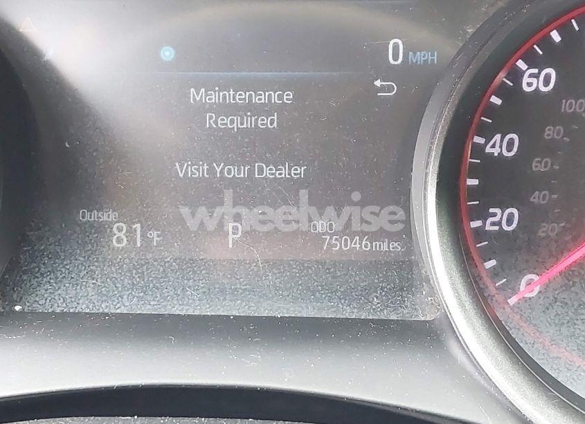 Photo 15 of 2023 Toyota Camry XSE (VIN 4T1K61AK2PU735607)