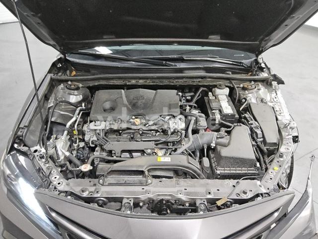 2023 TOYOTA CAMRY XSE (VIN 4T1K61AK2PU811066) main photo