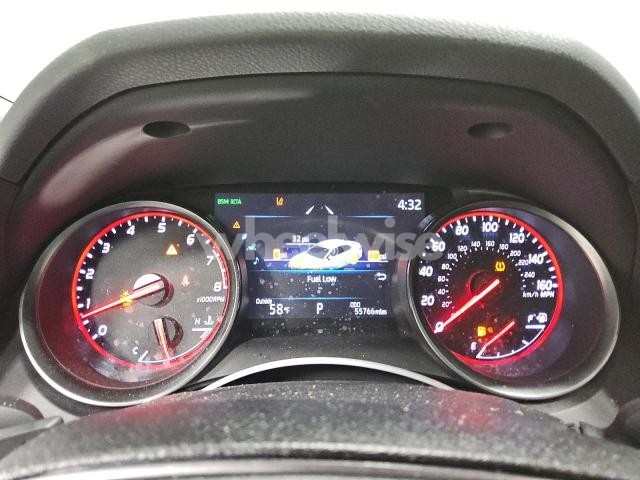 Photo 13 of 2023 TOYOTA CAMRY XSE (VIN 4T1K61AK2PU811066)