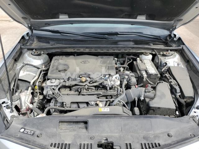 Photo 9 of 2023 TOYOTA CAMRY XSE (VIN 4T1K61AK2PU838574)