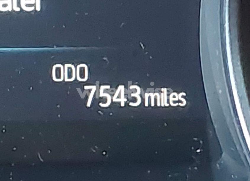 Photo 15 of 2024 Toyota Camry XSE (VIN 4T1K61AK2RU262262)