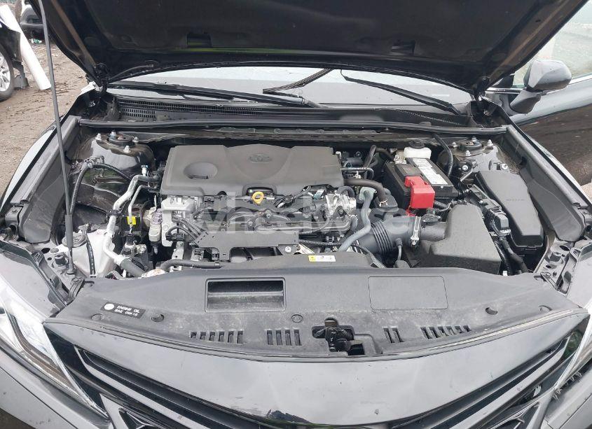 Photo 10 of 2024 Toyota Camry XSE (VIN 4T1K61AK2RU862375)