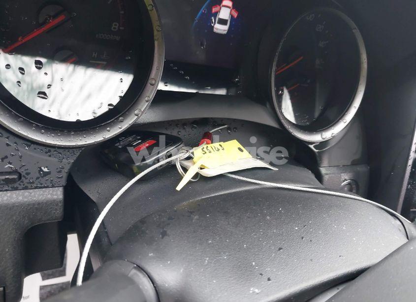 Photo 11 of 2024 Toyota Camry XSE (VIN 4T1K61AK2RU862375)