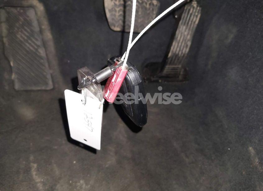 Photo 11 of 2024 Toyota Camry XSE (VIN 4T1K61AK2RU869956)