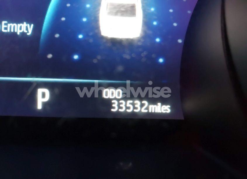 Photo 15 of 2024 Toyota Camry XSE (VIN 4T1K61AK2RU869956)