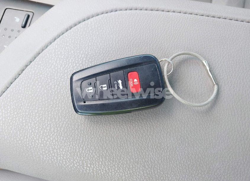 Photo 11 of 2024 Toyota Camry XSE (VIN 4T1K61AK2RU907248)