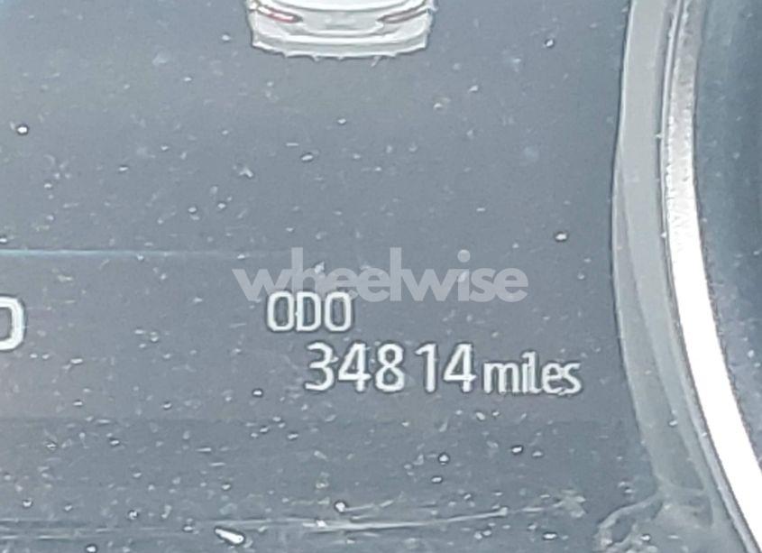 Photo 15 of 2024 Toyota Camry XSE (VIN 4T1K61AK2RU907248)