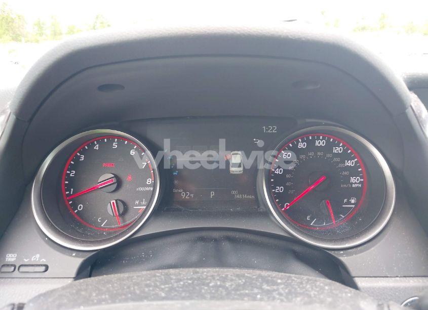 Photo 7 of 2024 Toyota Camry XSE (VIN 4T1K61AK2RU907248)