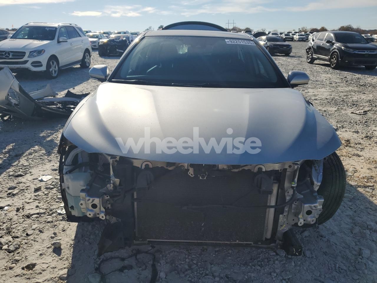 Photo 5 of 2020 TOYOTA CAMRY XSE (VIN 4T1K61AK3LU327952)