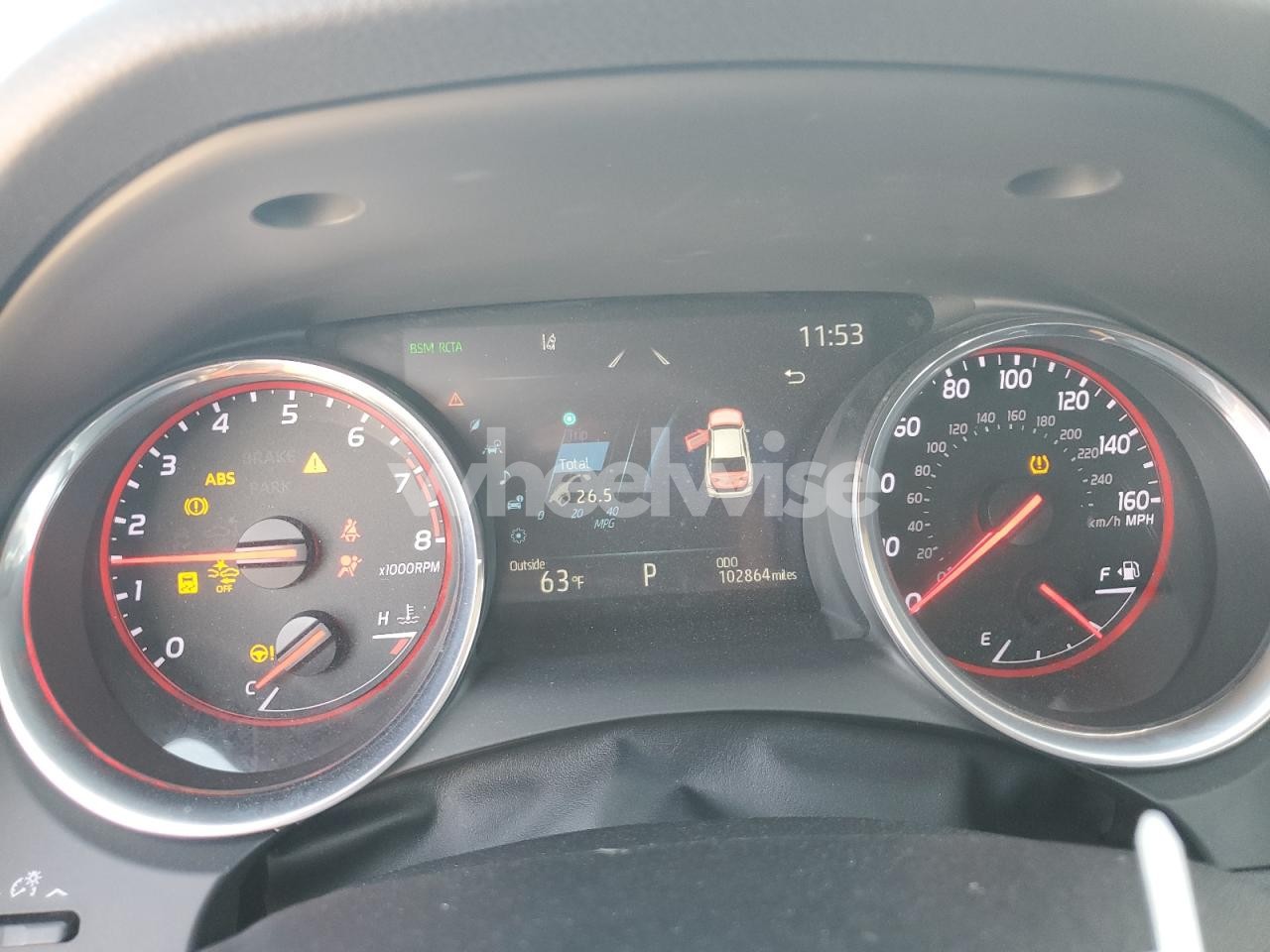 Photo 9 of 2020 TOYOTA CAMRY XSE (VIN 4T1K61AK3LU327952)