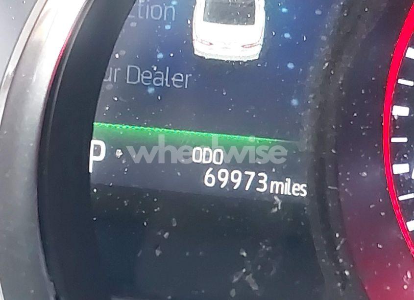 Photo 15 of 2020 Toyota Camry XSE (VIN 4T1K61AK3LU860755)