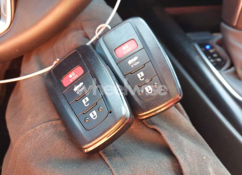 Photo 11 of 2020 Toyota Camry XSE (VIN 4T1K61AK3LU877068)